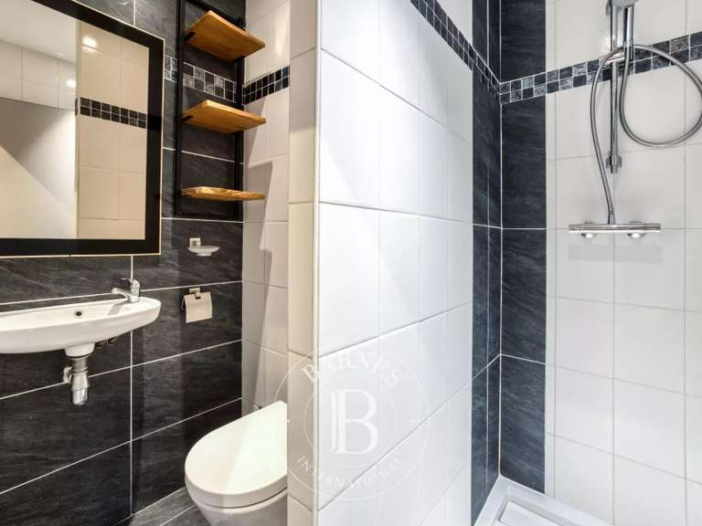 Maison Les Houches - 4 chambres - 173m²