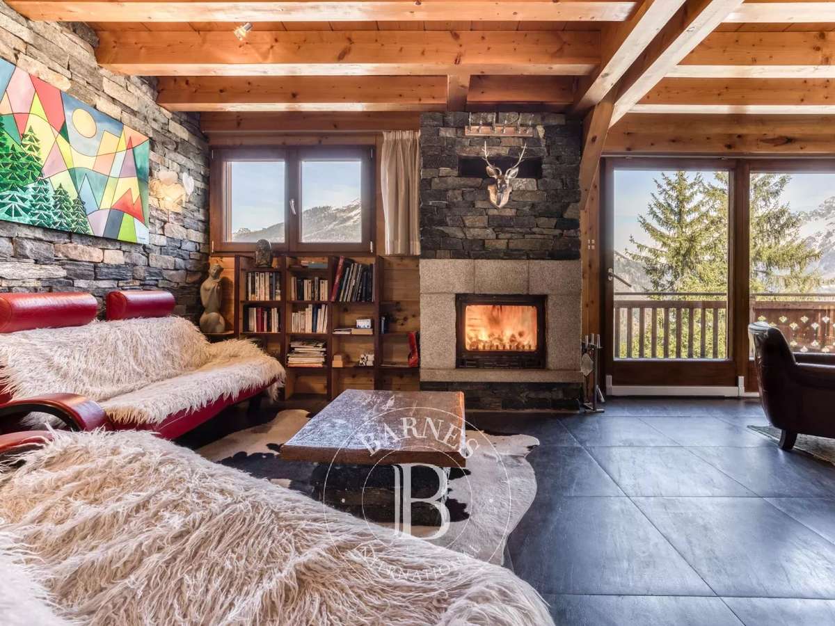Maison Les Houches