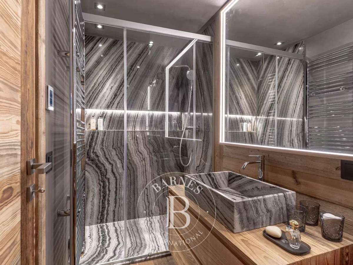 Maison Chamonix-Mont-Blanc