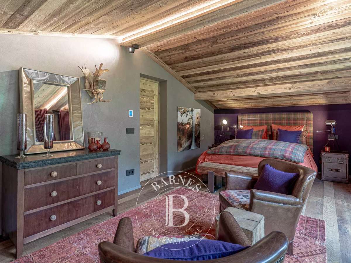 Maison Chamonix-Mont-Blanc