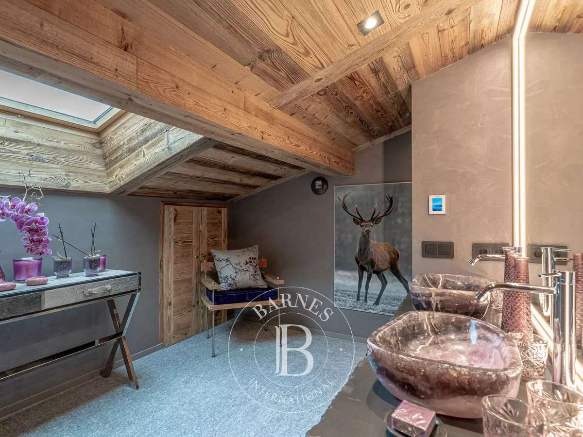 Maison Chamonix-Mont-Blanc