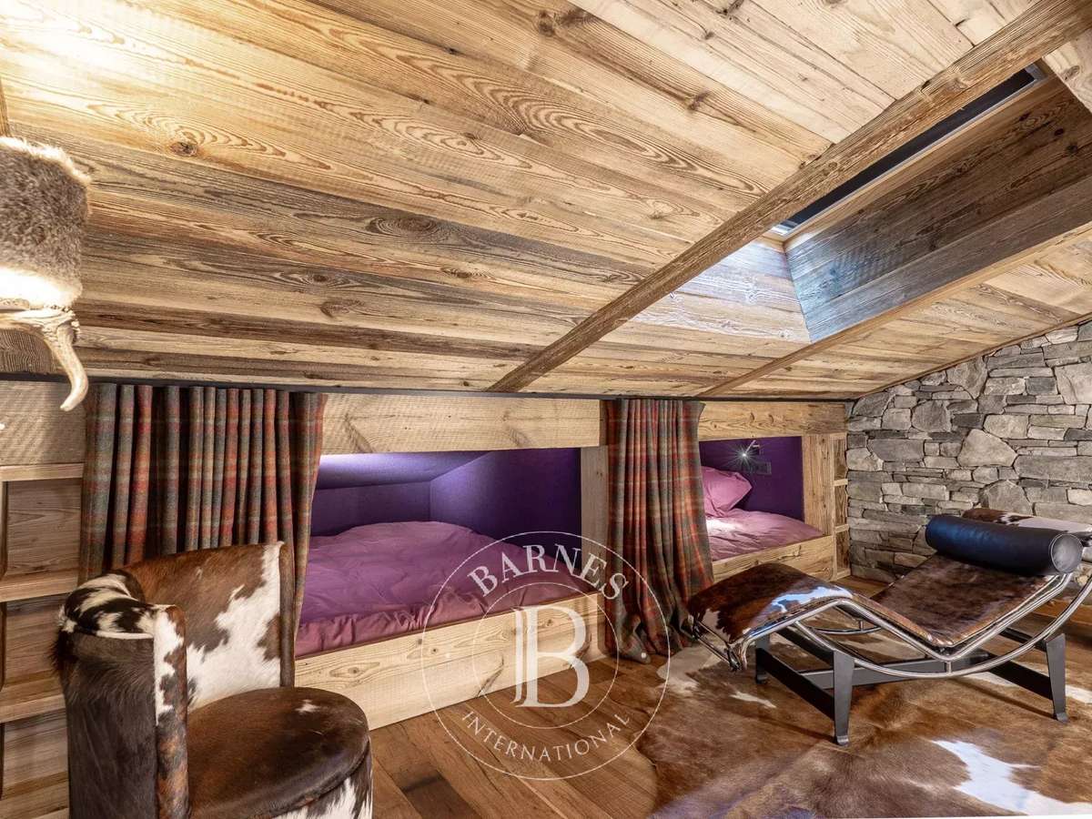 Maison Chamonix-Mont-Blanc