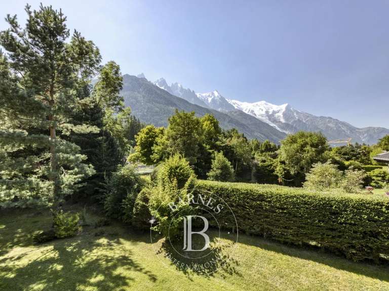 Maison Chamonix-Mont-Blanc - 5 chambres - 179m²