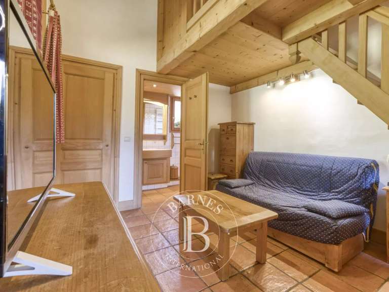 Maison Chamonix-Mont-Blanc - 5 chambres - 179m²