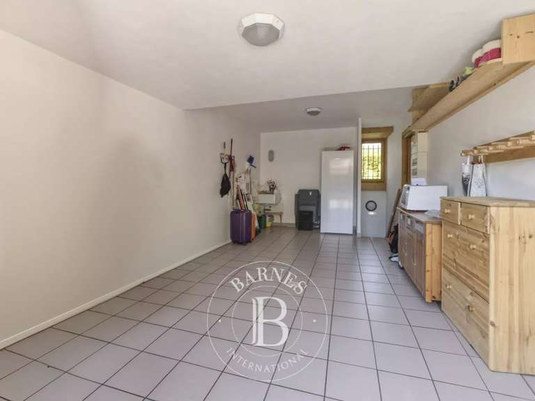 Maison Chamonix-Mont-Blanc - 5 chambres - 179m²