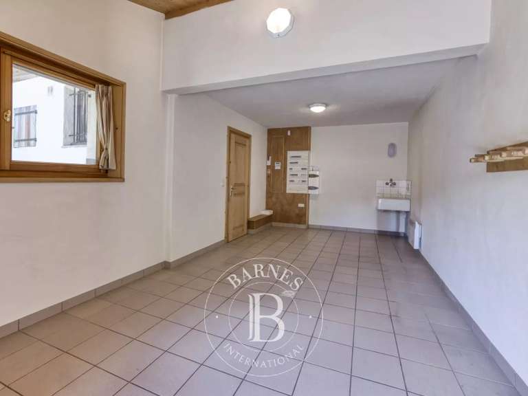 Maison Chamonix-Mont-Blanc - 5 chambres - 179m²