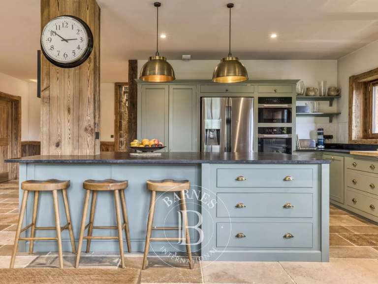 House Les Houches - 5 bedrooms - 476m²