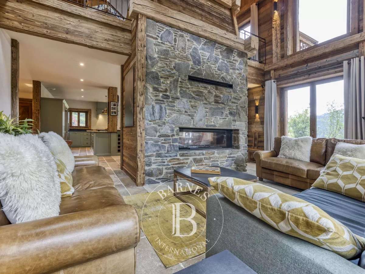 Maison Les Houches