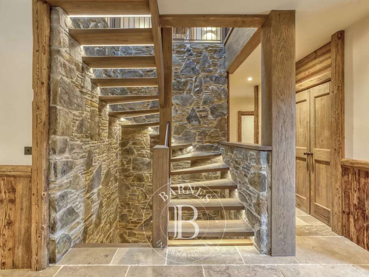 House Les Houches