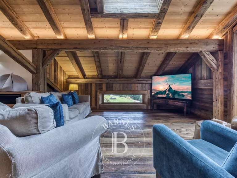 House Les Houches - 5 bedrooms - 476m²