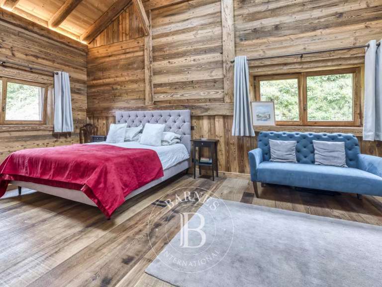 House Les Houches - 5 bedrooms - 476m²