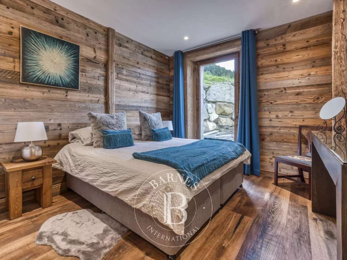 House Les Houches
