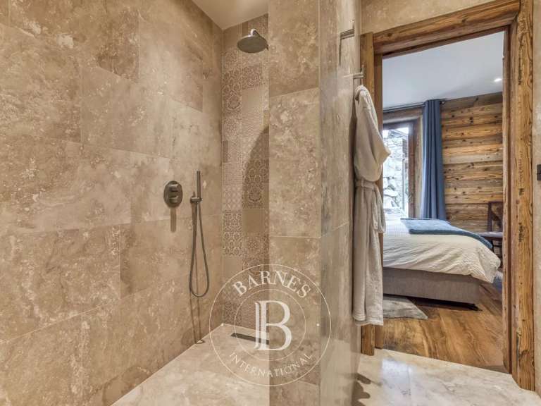 Maison Les Houches - 5 chambres - 476m²
