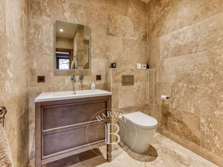 House Les Houches - 5 bedrooms - 476m²