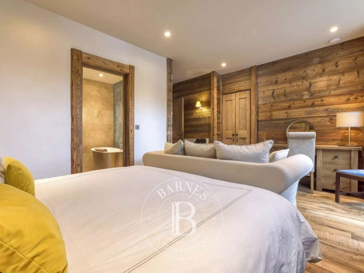 House Les Houches