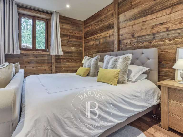 Maison Les Houches - 5 chambres - 476m²