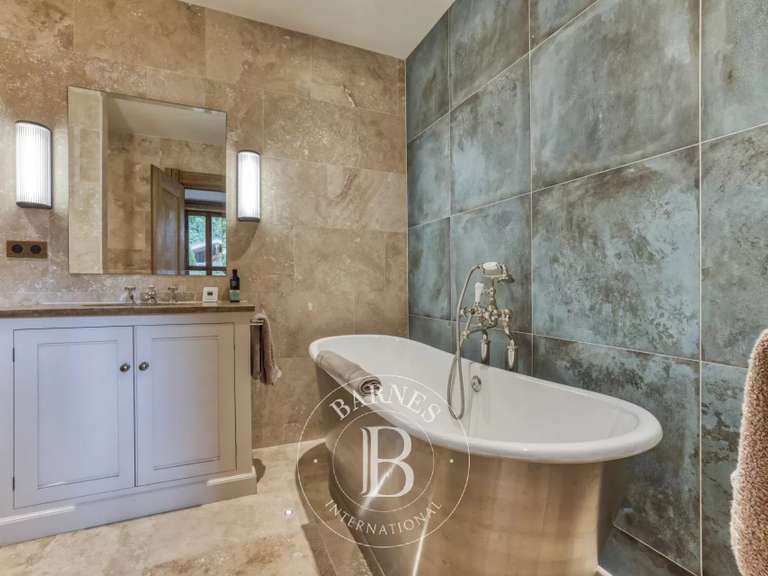 Maison Les Houches - 5 chambres - 476m²
