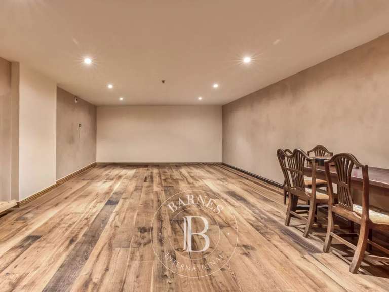 Maison Les Houches - 5 chambres - 476m²
