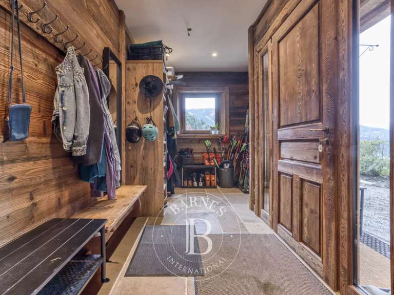 Maison Les Houches - 5 chambres - 476m²