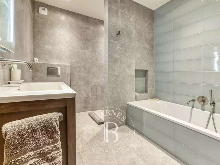 Maison Les Houches - 5 chambres - 476m²