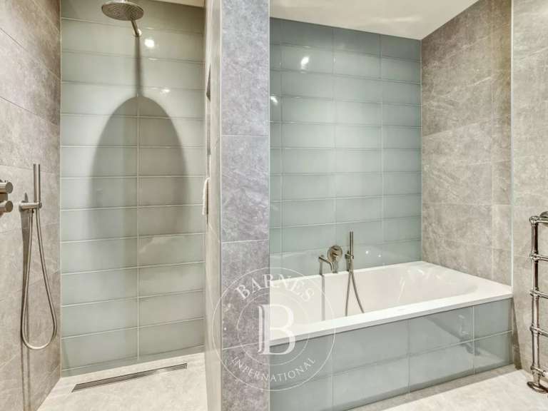Maison Les Houches - 5 chambres - 476m²