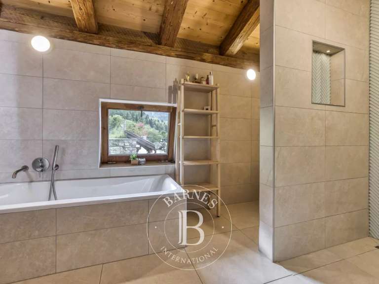 Maison Les Houches - 5 chambres - 476m²