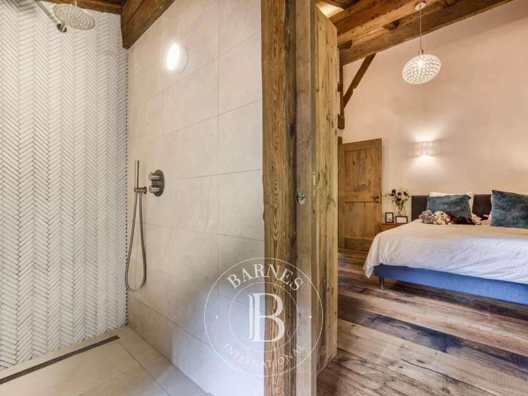 Maison Les Houches - 5 chambres - 476m²