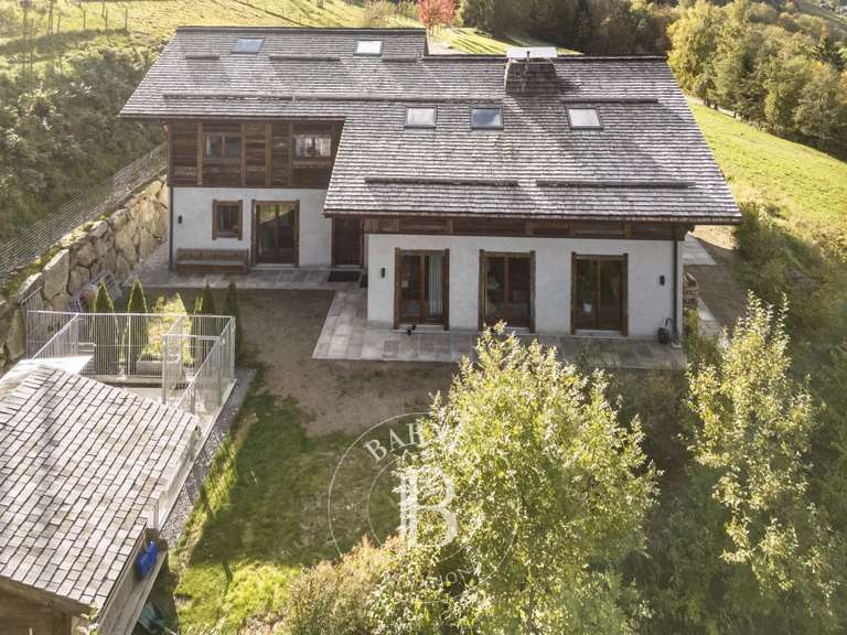 Maison Les Houches - 5 chambres - 476m²