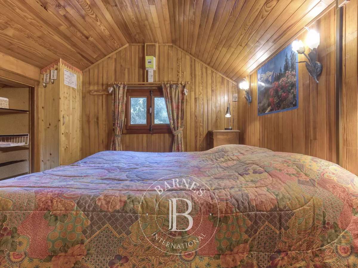 Maison Chamonix-Mont-Blanc
