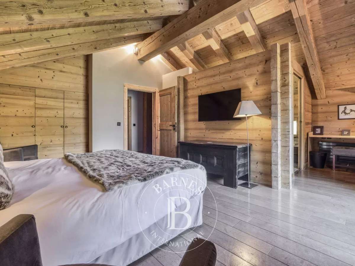 House Les Houches
