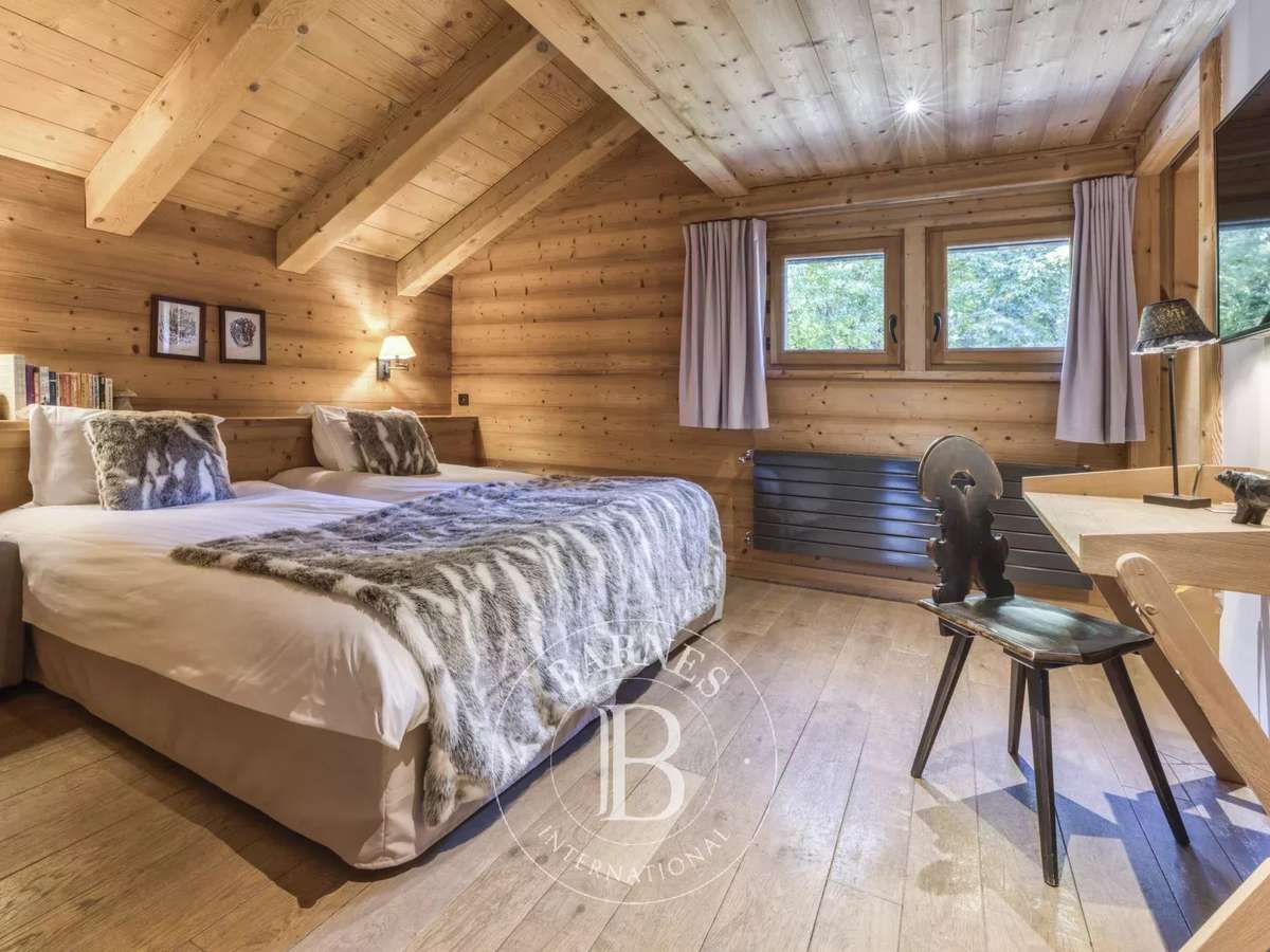 House Les Houches