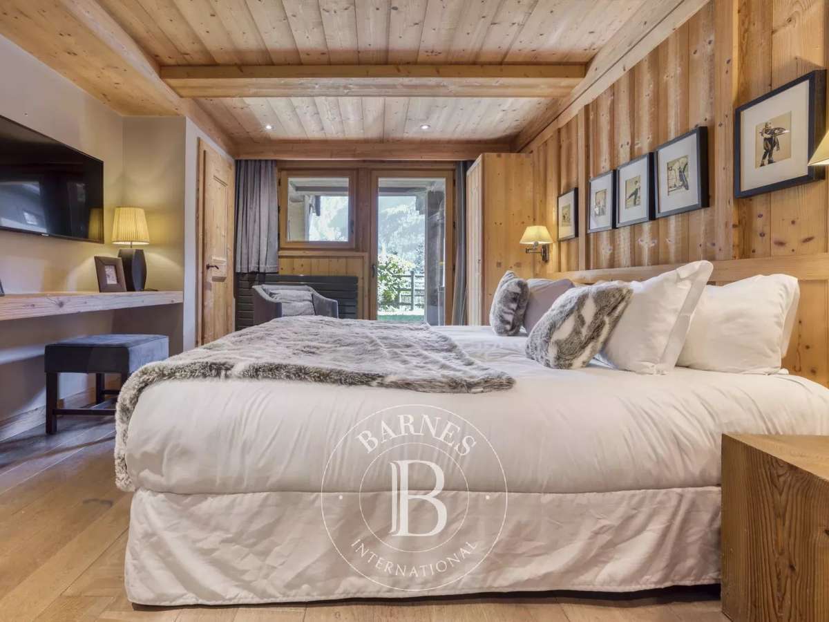 House Les Houches