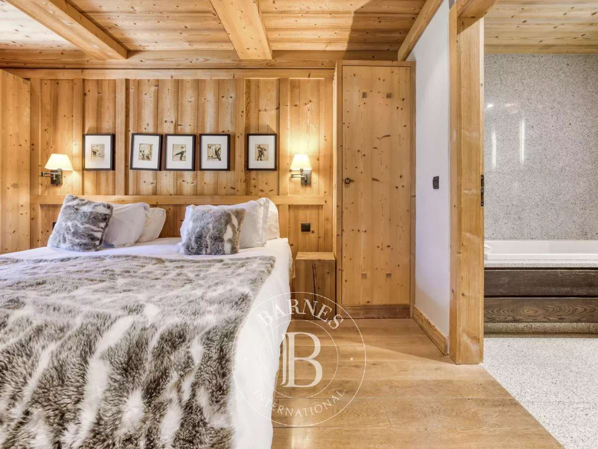 Maison Les Houches