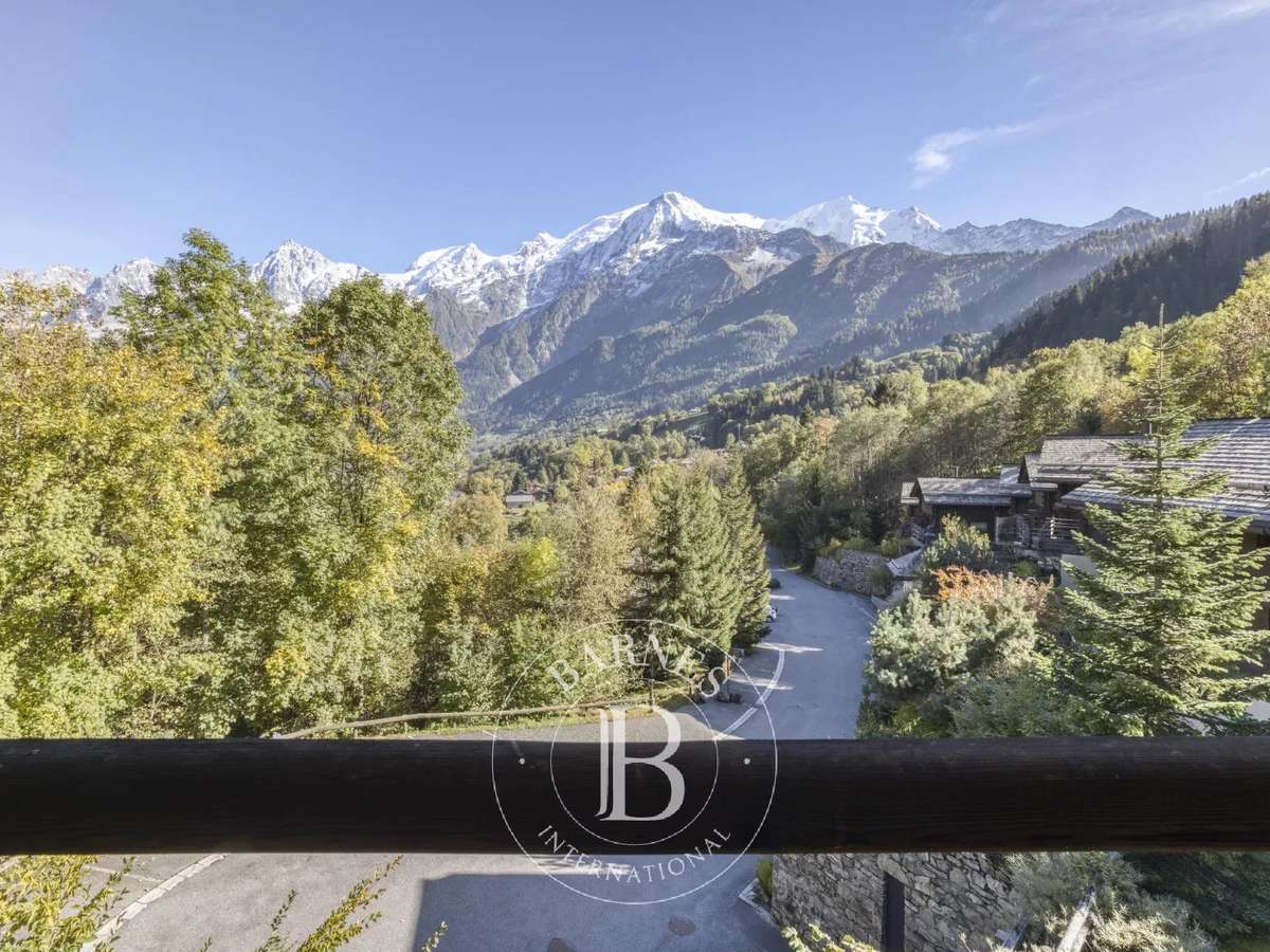 House Les Houches