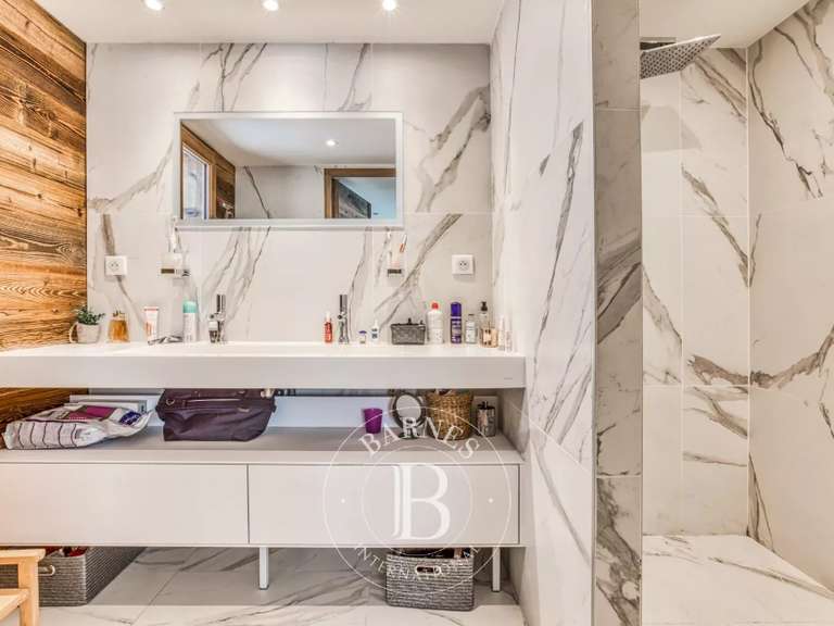 Maison Les Houches - 6 chambres - 380m²