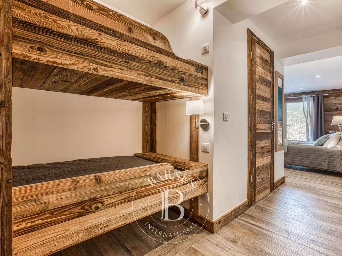 Maison Les Houches