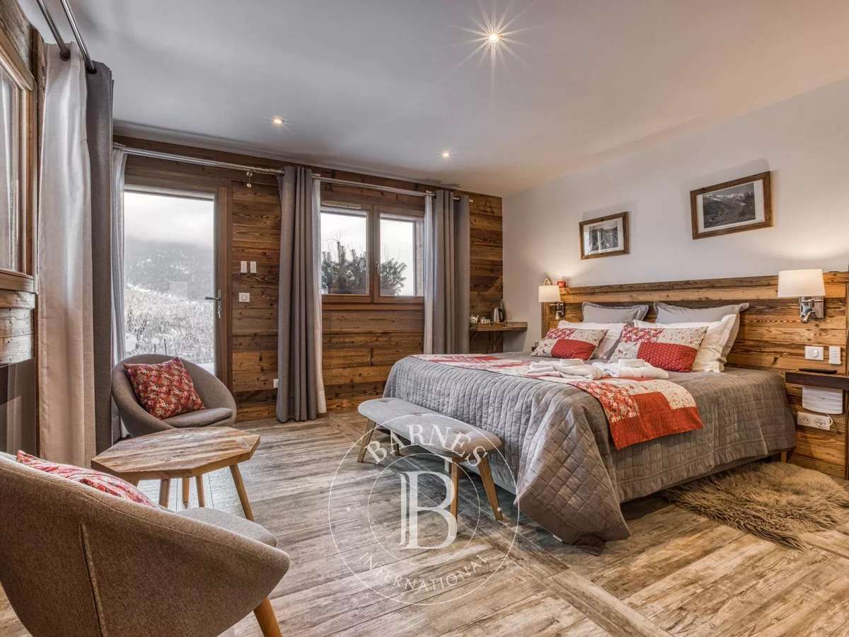House Les Houches