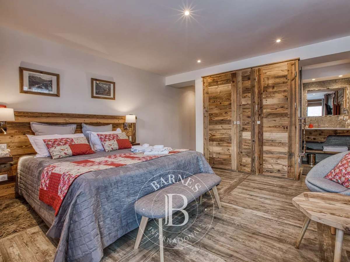 House Les Houches