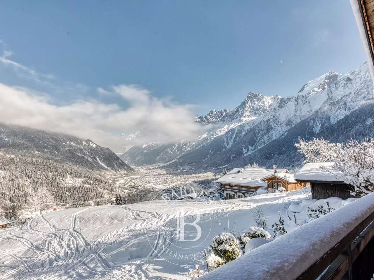 House Les Houches