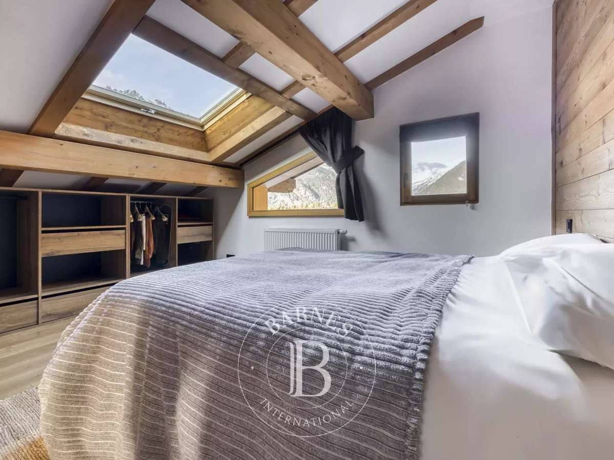Maison Chamonix-Mont-Blanc