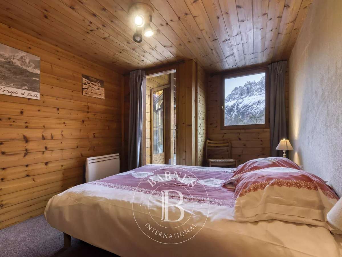 House Les Houches