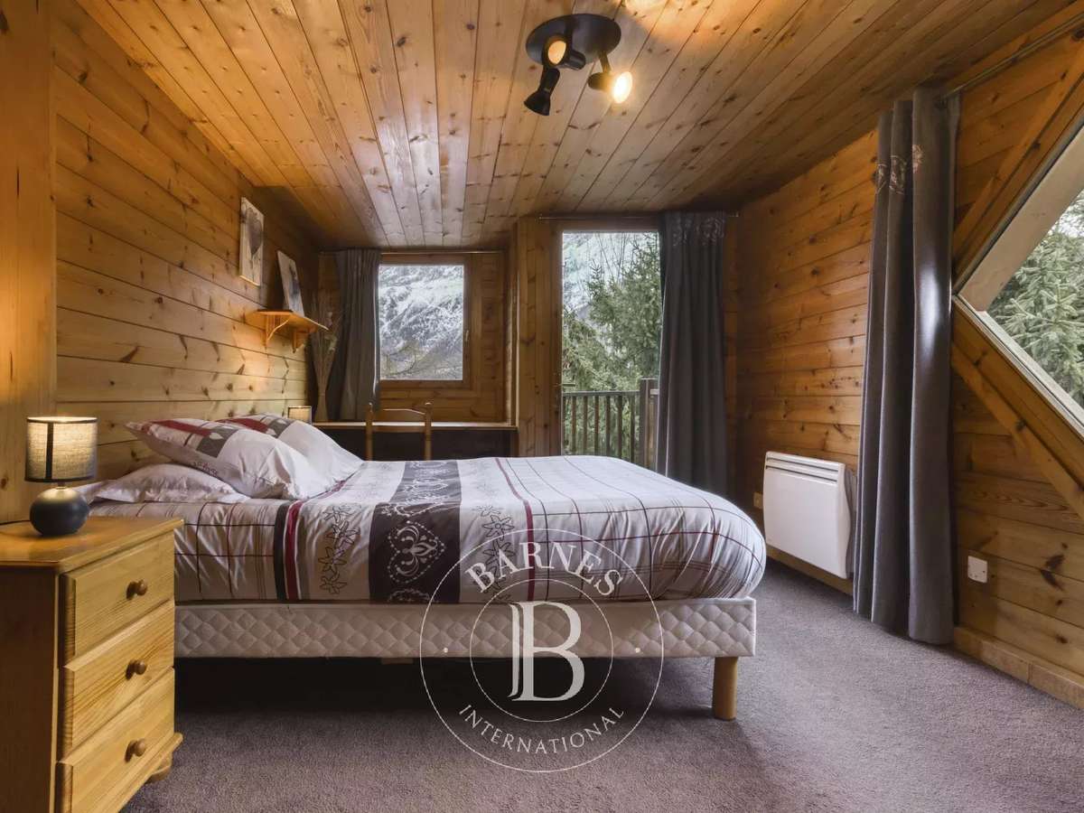 House Les Houches