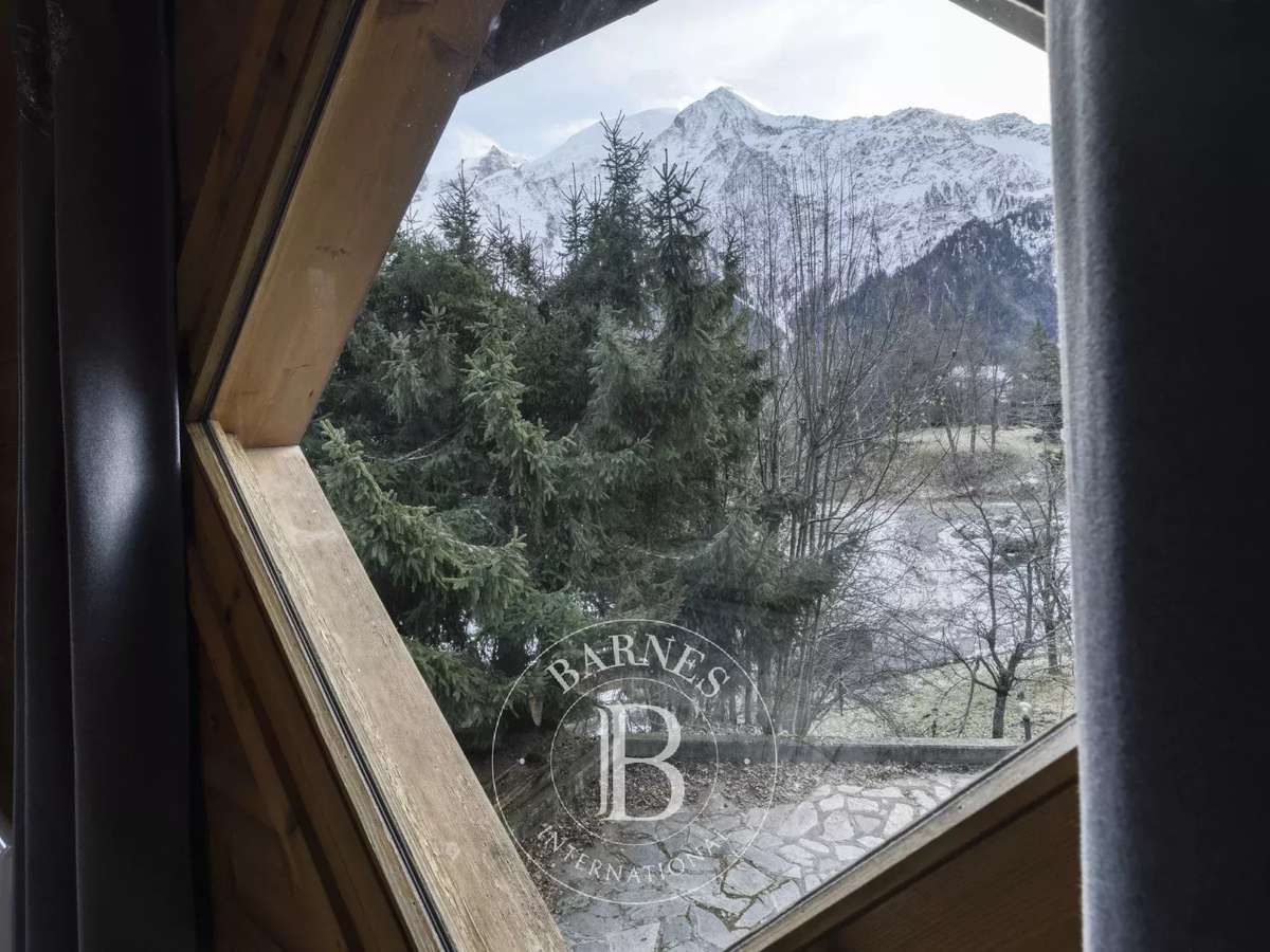 House Les Houches