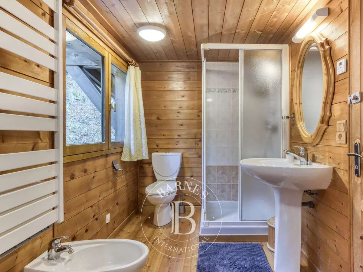 Maison Les Houches