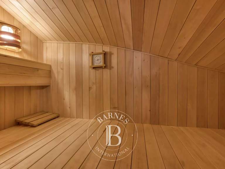Maison Les Houches - 4 chambres - 232m²