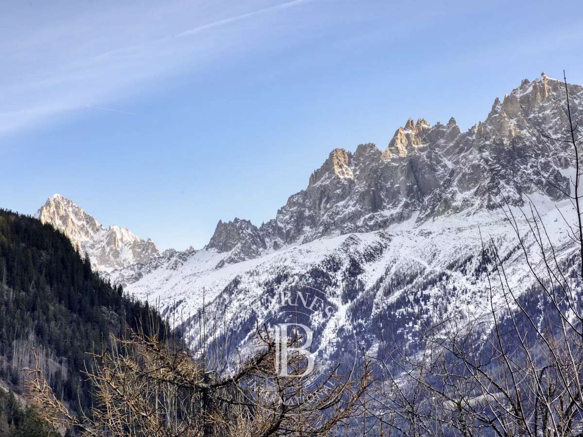 House Les Houches