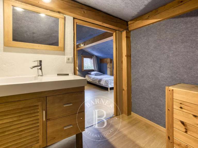 Maison Les Houches - 4 chambres - 232m²
