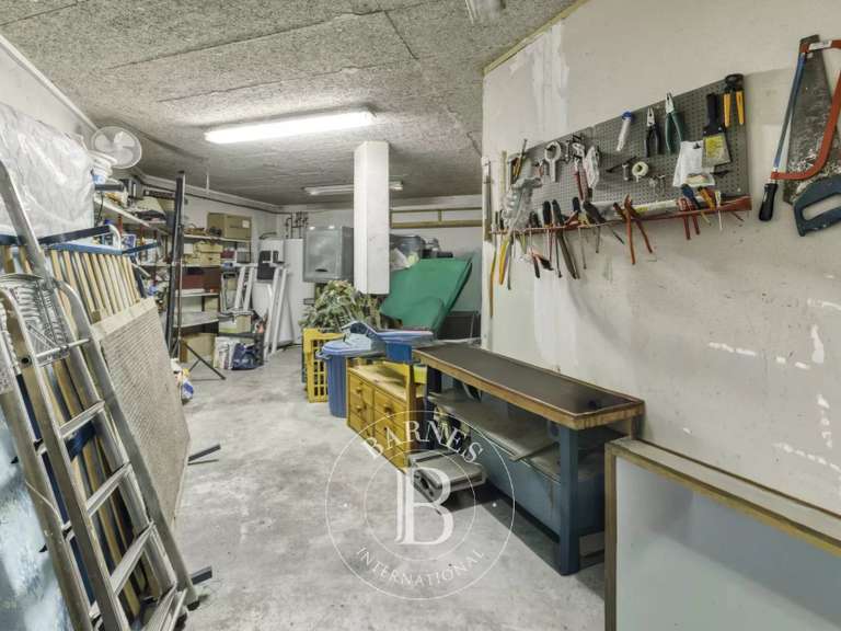 Maison Les Houches - 4 chambres - 232m²