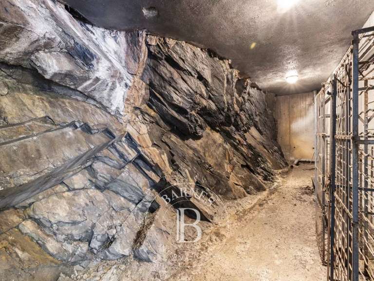 Maison Les Houches - 4 chambres - 232m²