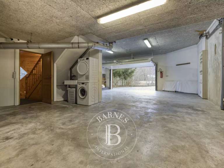 Maison Les Houches - 4 chambres - 232m²